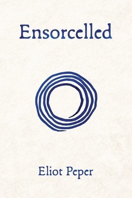 bokomslag Ensorcelled