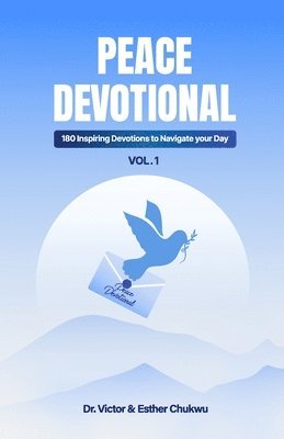 Peace Devotional Vol. 1 1