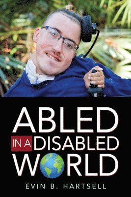 bokomslag Abled In A Disabled World