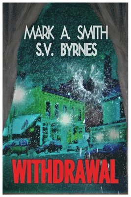 S. V. Byrnes - Withdrawal, Häftad
