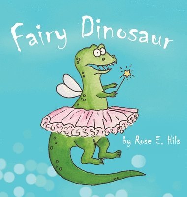 Fairy Dinosaur 1