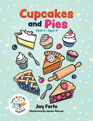 Cupcakes and Pies 1