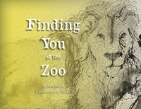 bokomslag Finding You at the Zoo