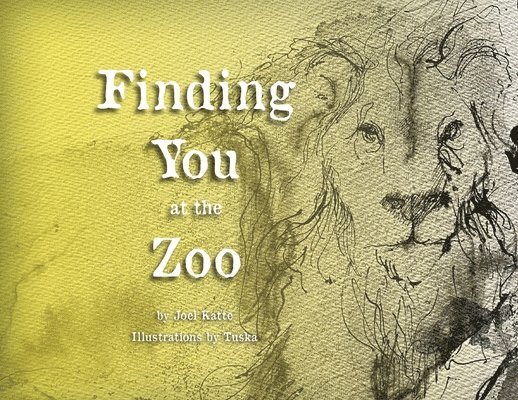Finding You at the Zoo 1