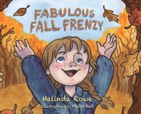bokomslag Fabulous Fall Frenzy