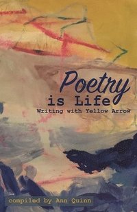 bokomslag Poetry is Life