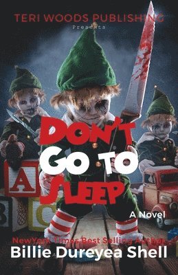 Don't Go To Sleep 1