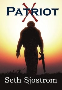 bokomslag Patriot X