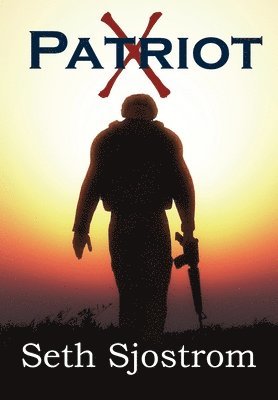 Patriot X 1