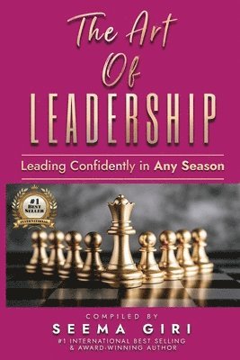 bokomslag The Art of Leadership