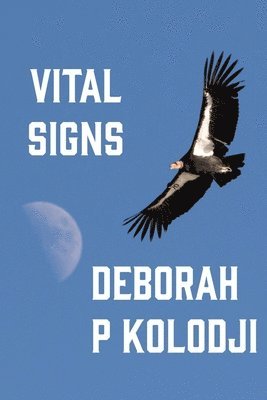 bokomslag Vital Signs