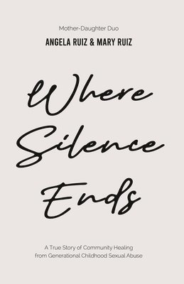 Where Silence Ends 1