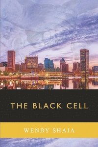 bokomslag Black Cell