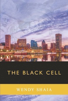 bokomslag The Black Cell