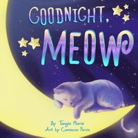 bokomslag Goodnight, Meow