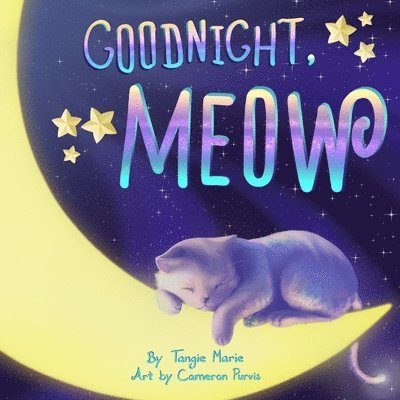 Goodnight, Meow 1
