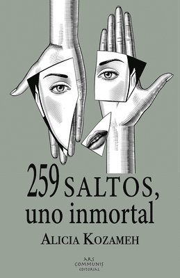 259 saltos, uno inmortal 1