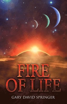 Fire of Life 1