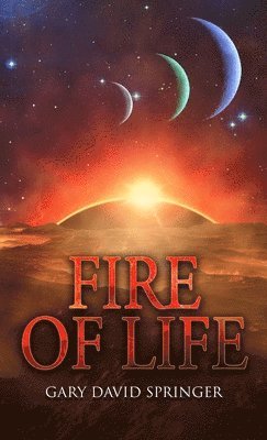 Fire of Life 1