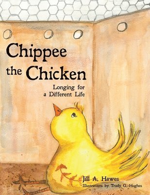 Chippee the Chicken 1
