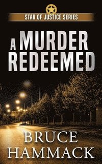 bokomslag A Murder Redeemed