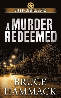 A Murder Redeemed 1