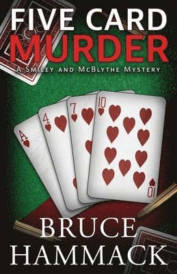 Five Card Murder 1