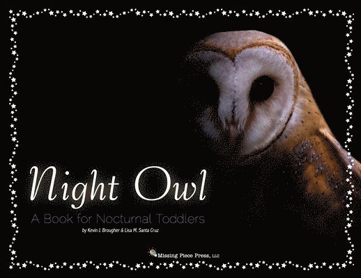 Kevin Brougher - Night Owl, Häftad