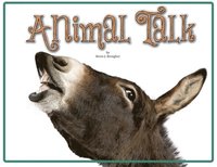 bokomslag Animal Talk