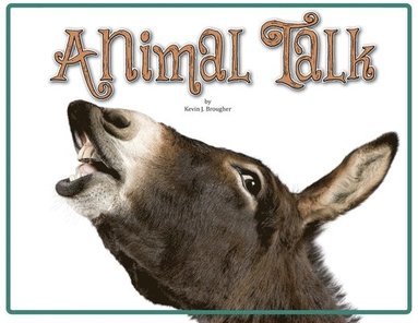 bokomslag Animal Talk