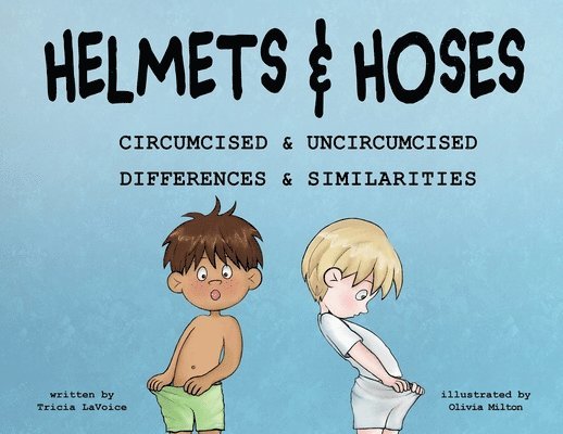 Helmets and Hoses 1