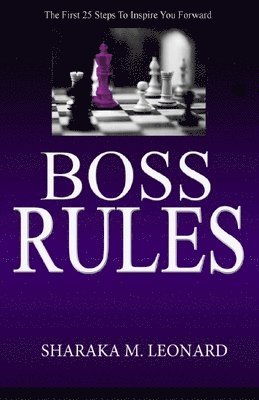 Boss Rules 1