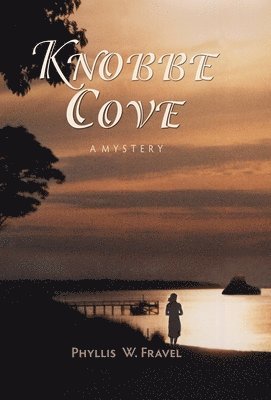 bokomslag Knobbe Cove