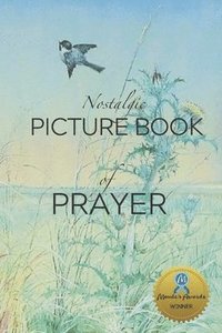 bokomslag Nostalgic Picture Book of Prayer