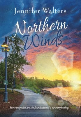 bokomslag Northern Winds