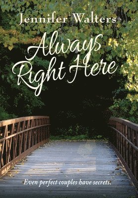 Always Right Here 1