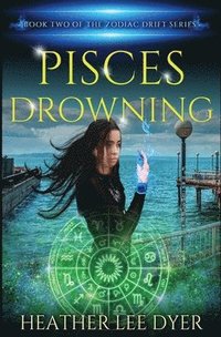 bokomslag Pisces Drowning