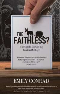 bokomslag The Faithless?