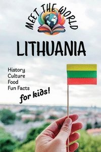 bokomslag Lithuania