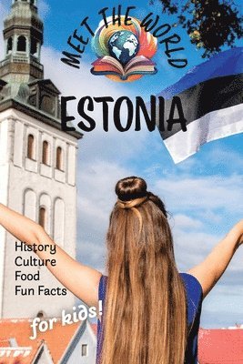 bokomslag Estonia