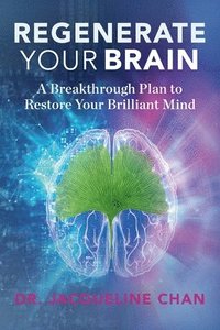 bokomslag Regenerate Your Brain