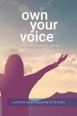 Own Your Voice 1