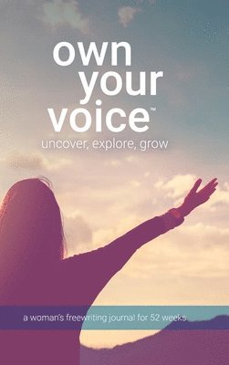 Own Your Voice 1