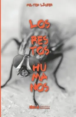 Milton Laufer - restos humanos, Häftad. Tillgänglighet: Lägg i varukorg