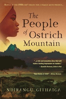People of Ostrich Mountain 1