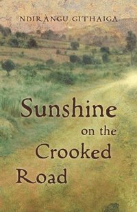 bokomslag Sunshine on the Crooked Road