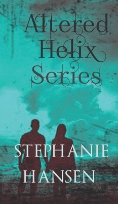 Altered Helix Omnibus 1