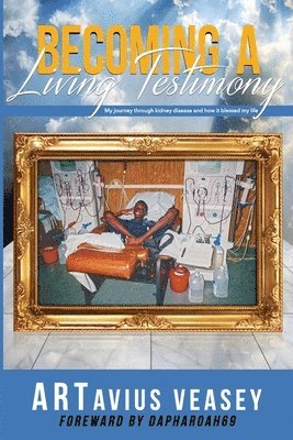 Becoming A Living Testimony 1