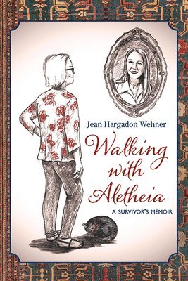 Jean Hargadon Wehner - Walking with Aletheia, Häftad. Tillgänglighet: Lägg i varukorg