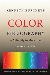 bokomslag Color Bibliography